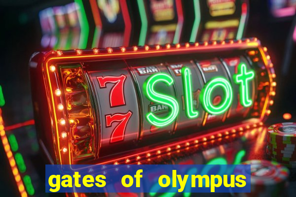 gates of olympus max win